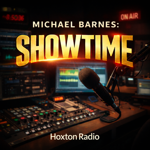 Michael Barnes Miss Blanche & Lisey Tigra