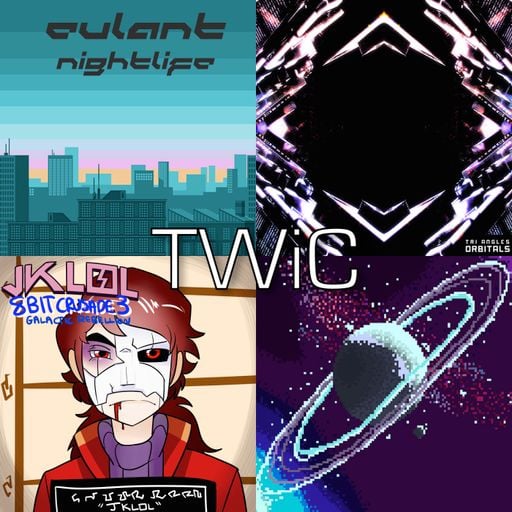 TWiC 110: Tri Angles, Eulant, JKLOL, Maxo, Hyper Potions