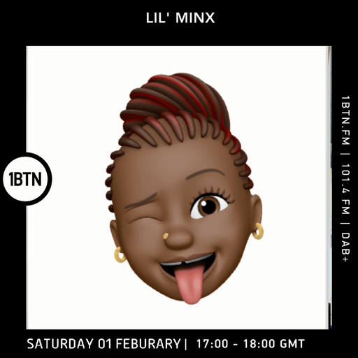 Lil' Minx - 01.02.25