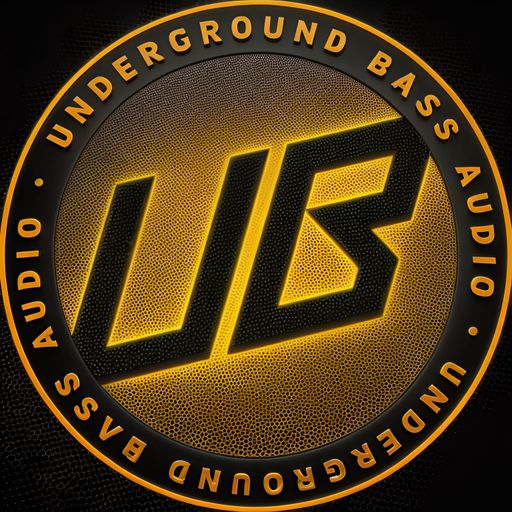 3rilogy Recorded Live on Underground Bass - 26th July 2025