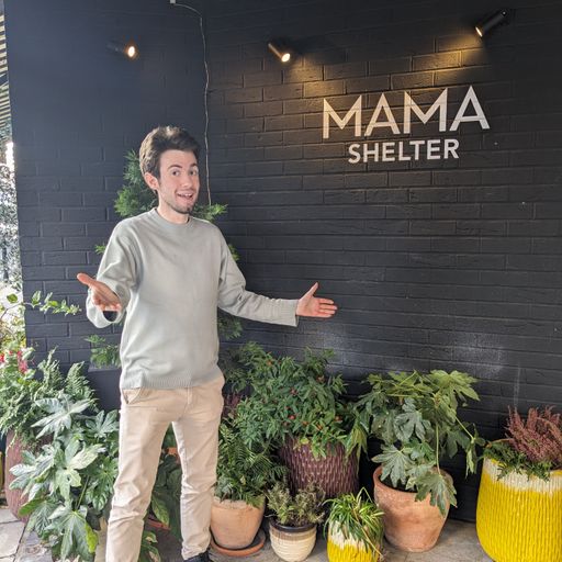 Everything East Charlie C 14.01.25