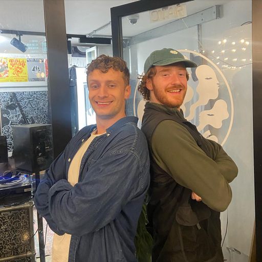 Off The Grill - 08/08/23 - Voices Radio