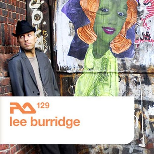 RA.129 Lee Burridge