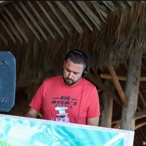 DJCHARLY	DJCHARLY@Ibizastardustradio Festival December 2022