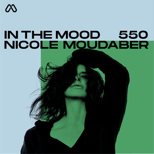 InTheMood - Episode 550 - Live from Space Miami (b2b Paco Osuna)