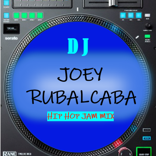DJ JOEY RUBALCABA HIP HOP JAM  miX