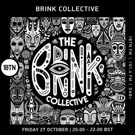 The Brink Collective - 27.10.23