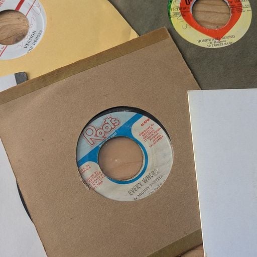 Bad Days Are Going Away w/ Spud Roots - 2nd May 2025