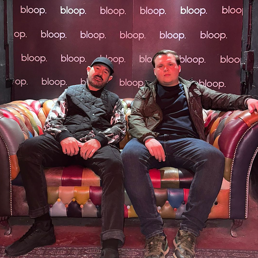 Pass the torch - 12.03.26 [Bloop London Radio]