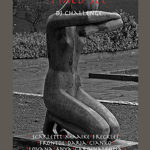 Fixed Set Challenge djGianko 24-02-2024