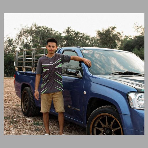 「ผมไม่ดัง คุณไม่รู้จักผมหรอก」​ By เสี่ยแดน