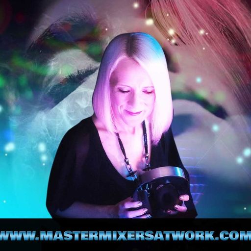 VIK BENNO Let’s Dance Again Mix for MasterMixers@Work on Jamm FM Radio