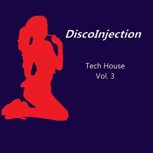 Tech House Mix Vol. 3 / 2022 by DiscoInjection