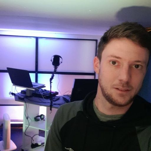 Danny B - 80's Thursday - Box UK - 02-03-2023