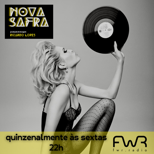 Nova Safra 041 - 31.3.2023