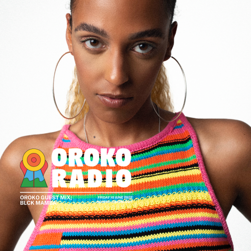 Blck Mamba - Guest Mix: Blck Mamba - 10th June 2022