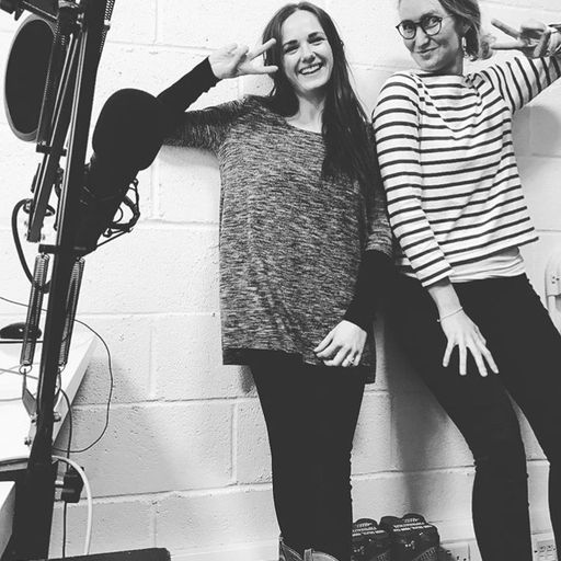 Grace Forell: Soulfood W/ Hannah Banana