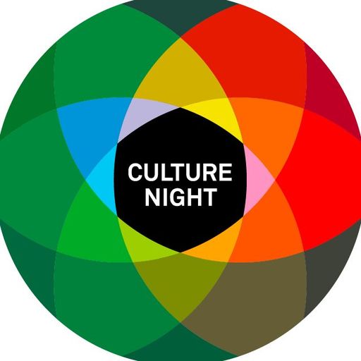 Culture Night 2022 interviews