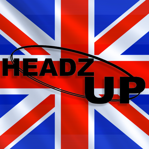 Headz Up. Show 293. First broadcast by Deal Radio (dealradio.co.uk) on 18/03/2024.
