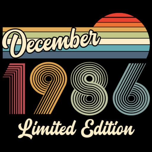 THAT WAS THE WEEK THAT WAS - w/e 28th December, 1986