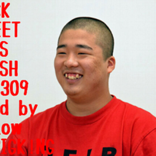 BLACK STREET KINGS FETISH vol.309