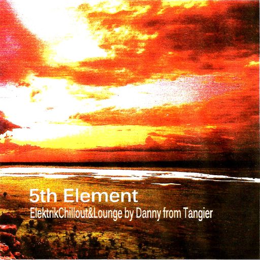 5th Element (ElektrikChillLounge)