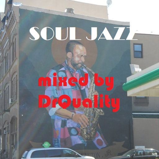 Soul Jazz