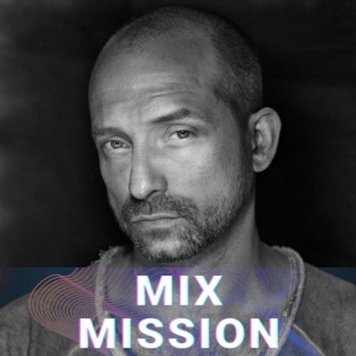 Tomcraf - Sunshine Live Mix Mission 2019