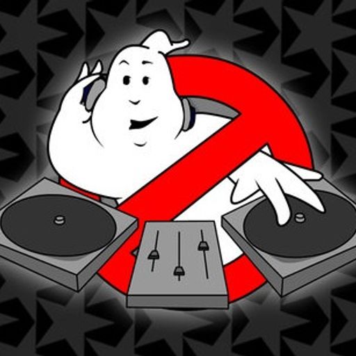 Mr Black - Spooky Sounds (Halloween Breaks Session)