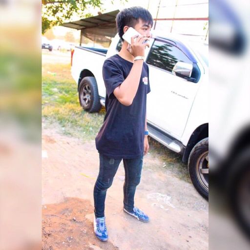 คิดว่าเจ๋งก็เข้ามา คิดว่ากล้าก็ลองดู วัยรุ่น บ ย By บอยโคราช