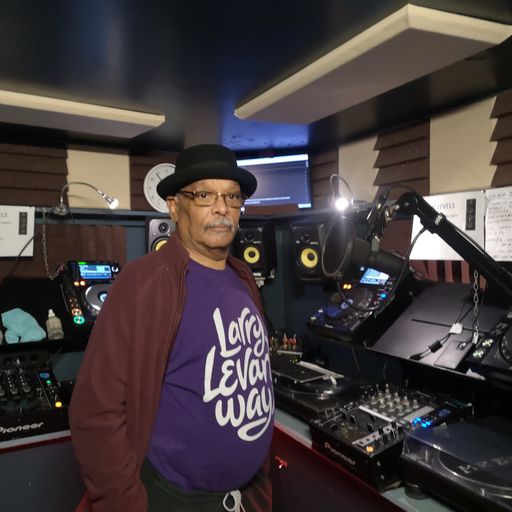 Mark Riley - 12.01.2023