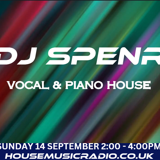 DJ SpenR - HMR - 14.09.25
