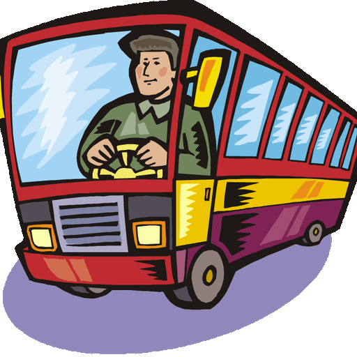 Youghal Community Bus - Tony Phelan