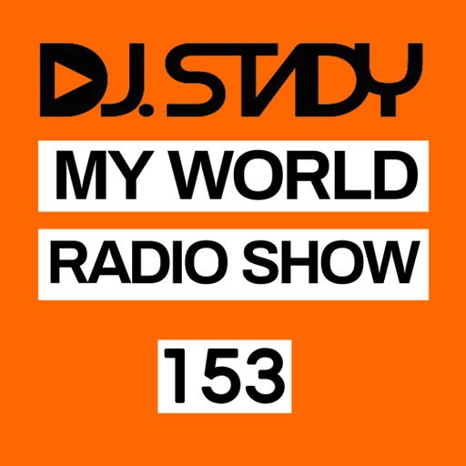 My World Radio Show 153
