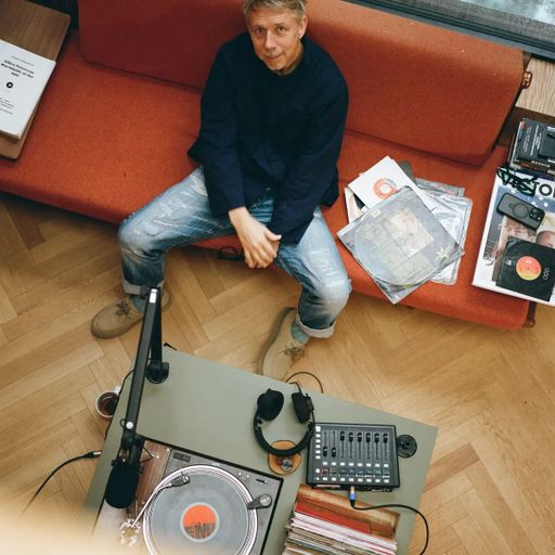 Brownswood Basement: Gilles Peterson w/ the Wilson Brothers, Emile Omar & Lefto // 08-05-2025
