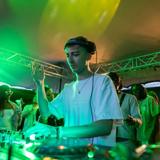 Orii Community takeover: Orii Club w/ Chedda Bred // 24-02-2025
