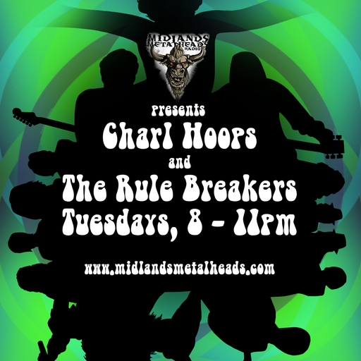 The Rule Breakers 29-09-15
