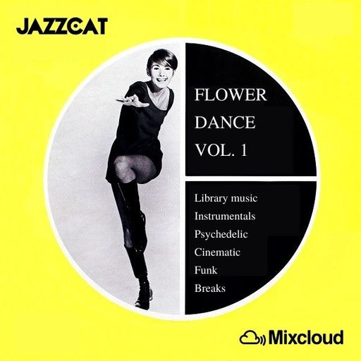 Flower dance vol. 1