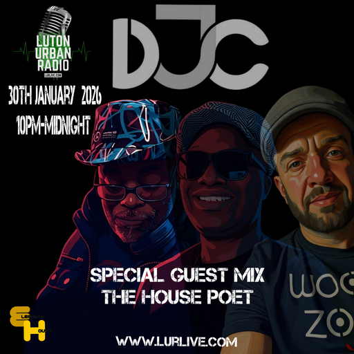 The Soulful House Experience- Episode 269 feat House Poet