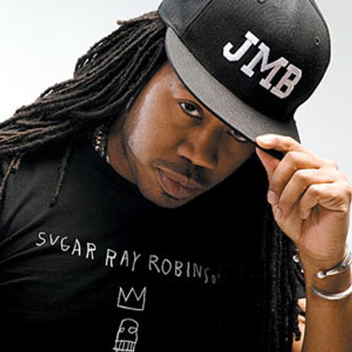 Ron Trent Live @ DEMF - 27-05-2006