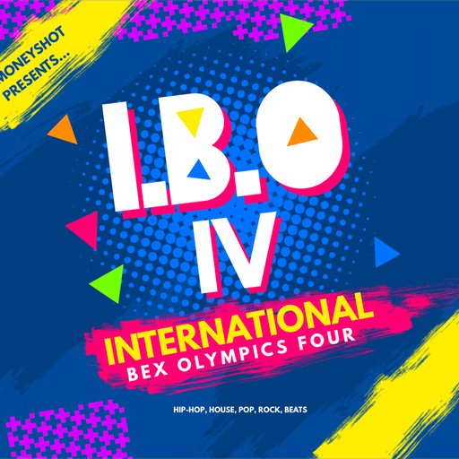 International Bex Olympics IV