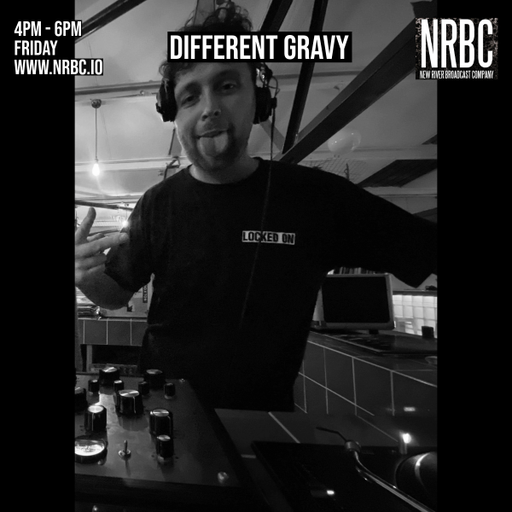 Different Gravy - 19.09.25