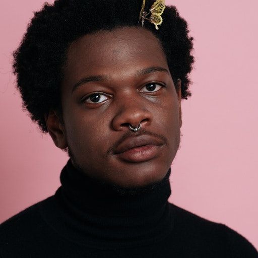 Peak Time – Shamir