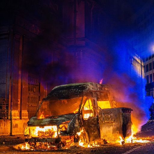 Dicky Dread Crusty Ska 24 Apr 2021