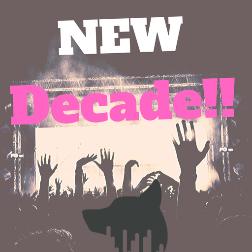 New Decade..... New Storys.....N-JOY.....