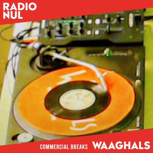 Commercial breaks #56 - Waaghals / 02-03-2023