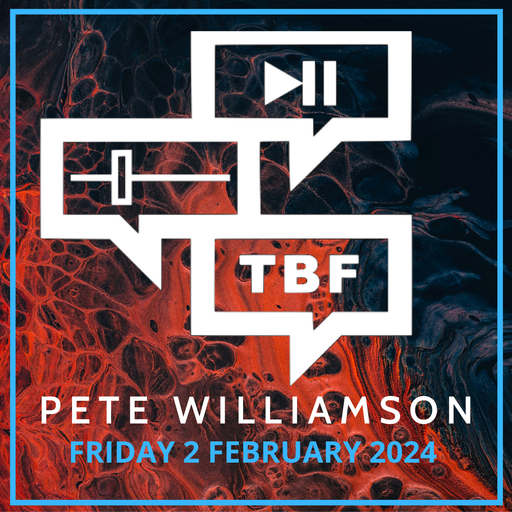 Pete Williamson's Upside Down Club: Excellent House - 2 February 2024