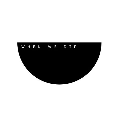 Steve Parry Mix For 'When We Dip' November 2014