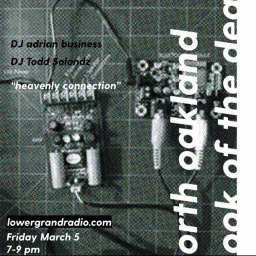 North Oakland Book of the Dead