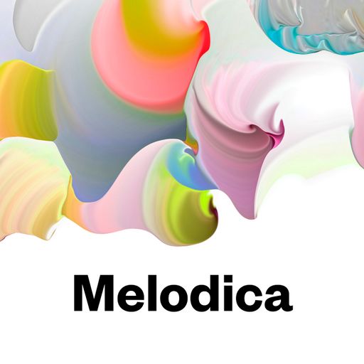 Melodica 10 October 2022 (CC Mix in The Chill Out Tent)